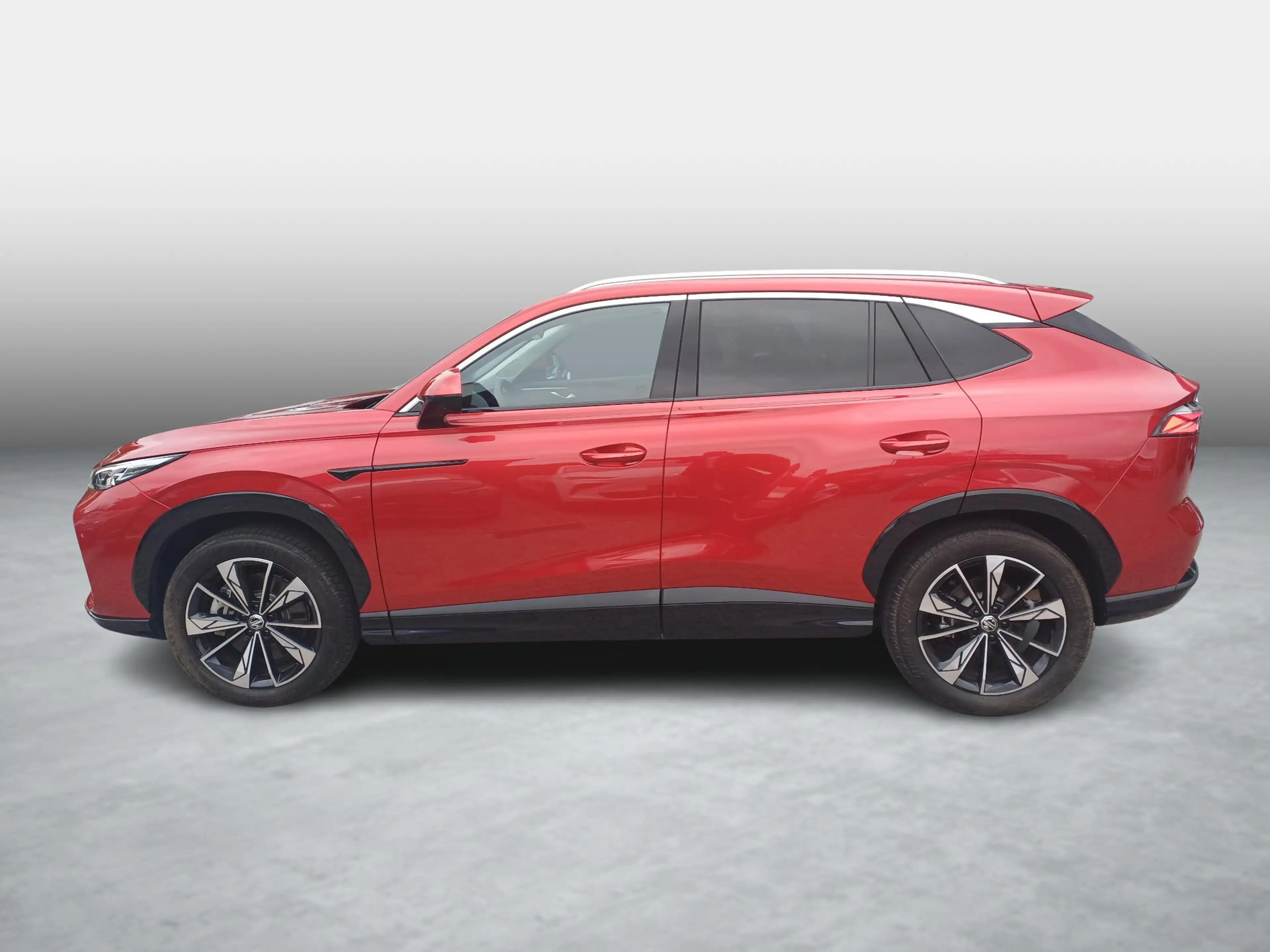 MG HS 1.5 Hybrid+ Luxury Groot - Bijgaarden - Demo wagen — photo 6
