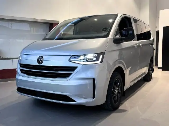 Volkswagen T7 Caravelle Life