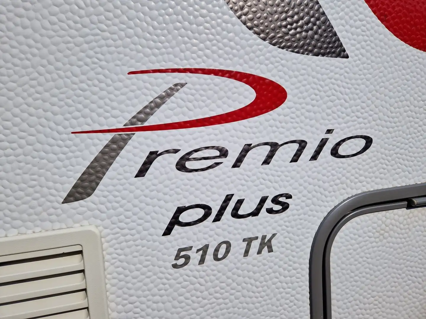 Caravans-Wohnm Bürstner Premio Plus 510 TK Alb - 2