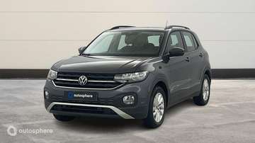 1.0 TSI 110ch Life Tech