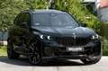 BMW X5 40d M Sport LUFTFE.PANO.HIFI.DR.ASS.AHK.22" Schwarz - thumbnail 3
