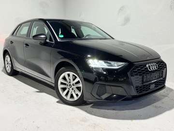 Sportback 35 TDI*Virtual*LED*Navi*