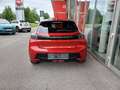 Peugeot e-208 136PS 50kWh E-Style Rot - thumbnail 4