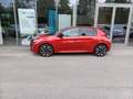 Peugeot e-208 136PS 50kWh E-Style Rot - thumbnail 3
