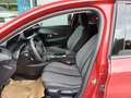 Peugeot e-208 136PS 50kWh E-Style Rot - thumbnail 6