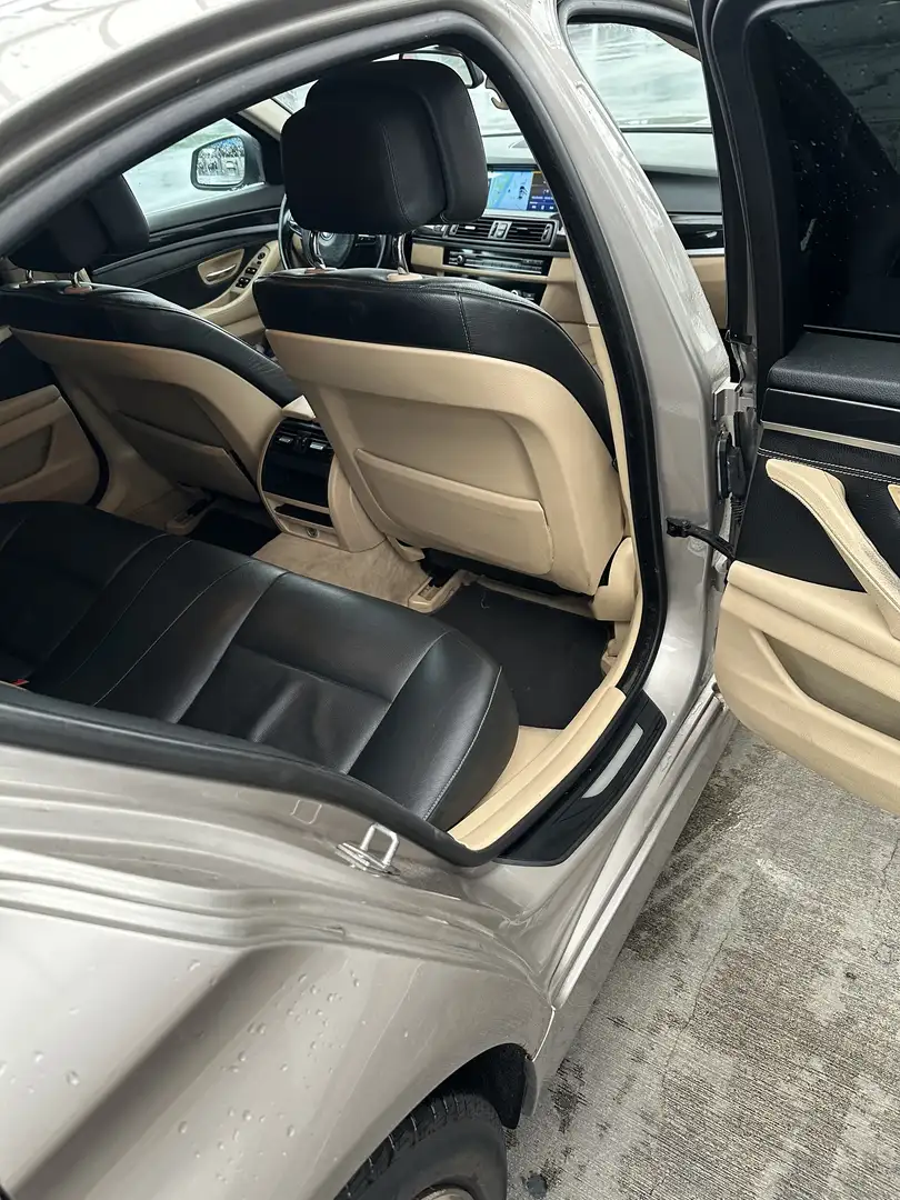 BMW 520 520d Aut. - 2