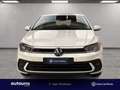 Volkswagen Polo VI 2022 Polo 1.0 tsi Life 95cv dsg Blanc - thumbnail 7