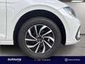 Volkswagen Polo VI 2022 Polo 1.0 tsi Life 95cv dsg Blanc - thumbnail 8