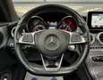 Mercedes-Benz C 220 d Coupé Pack Amg Toit Pano Head-Up Full Options Grijs - thumbnail 14