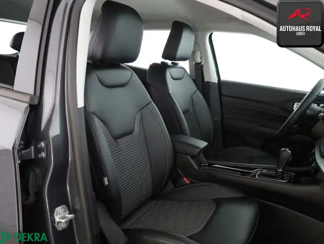 Jeep Compass view 11
