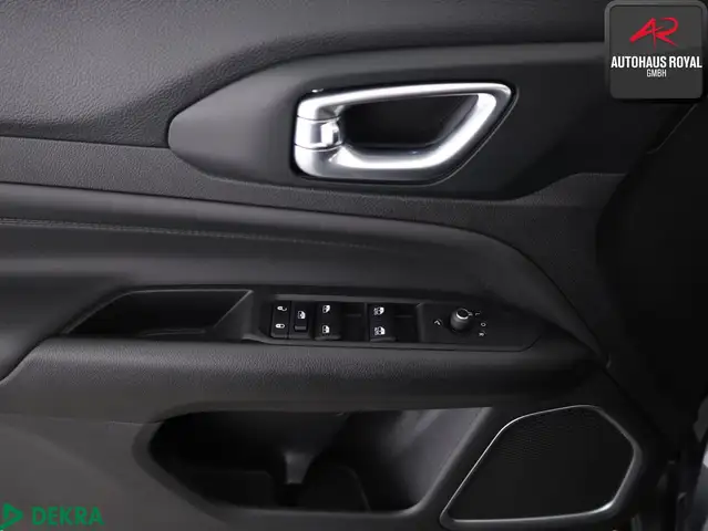 Jeep Compass view 15