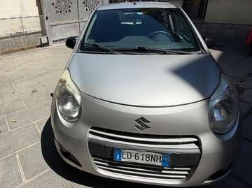 Alto VI 20091.0 GLX