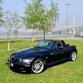 2.2i Roadster