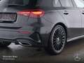 Mercedes-Benz A 250 4M AMG+NIGHT+AHK+LED+KAMERA+TOTW+KEYLESS+8G Schwarz - thumbnail 12