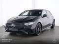 Mercedes-Benz A 250 4M AMG+NIGHT+AHK+LED+KAMERA+TOTW+KEYLESS+8G Schwarz - thumbnail 2