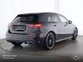 Mercedes-Benz A 250 4M AMG+NIGHT+AHK+LED+KAMERA+TOTW+KEYLESS+8G Schwarz - thumbnail 3