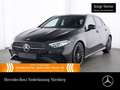 Mercedes-Benz A 250 4M AMG+NIGHT+AHK+LED+KAMERA+TOTW+KEYLESS+8G Schwarz - thumbnail 1