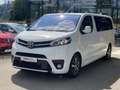 Toyota Proace Verso L1 Family 9 Sitzer Weiß - thumbnail 3