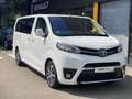 Toyota Proace Verso L1 Family 9 Sitzer Weiß - thumbnail 1