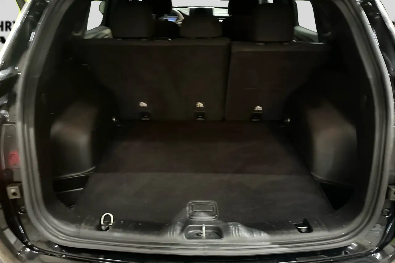Jeep Compass fotografie Jeep Compass