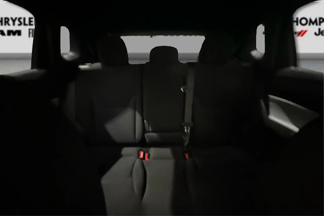 Jeep Compass fotografie Jeep Compass