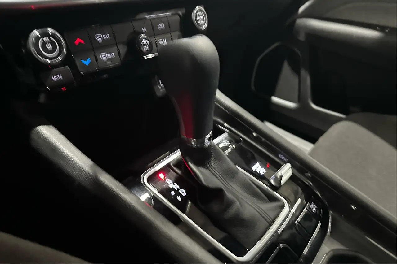 Jeep Compass fotografie Jeep Compass