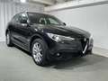 Alfa Romeo Stelvio 2.2 Turbodiesel 180 CV AT8 Q4 Business Black - thumbnail 7