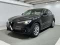 Alfa Romeo Stelvio 2.2 Turbodiesel 180 CV AT8 Q4 Business Black - thumbnail 1