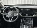 Alfa Romeo Stelvio 2.2 Turbodiesel 180 CV AT8 Q4 Business Black - thumbnail 13