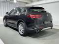 Alfa Romeo Stelvio 2.2 Turbodiesel 180 CV AT8 Q4 Business Nero - thumbnail 3