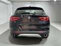 Alfa Romeo Stelvio 2.2 Turbodiesel 180 CV AT8 Q4 Business Nero - thumbnail 4