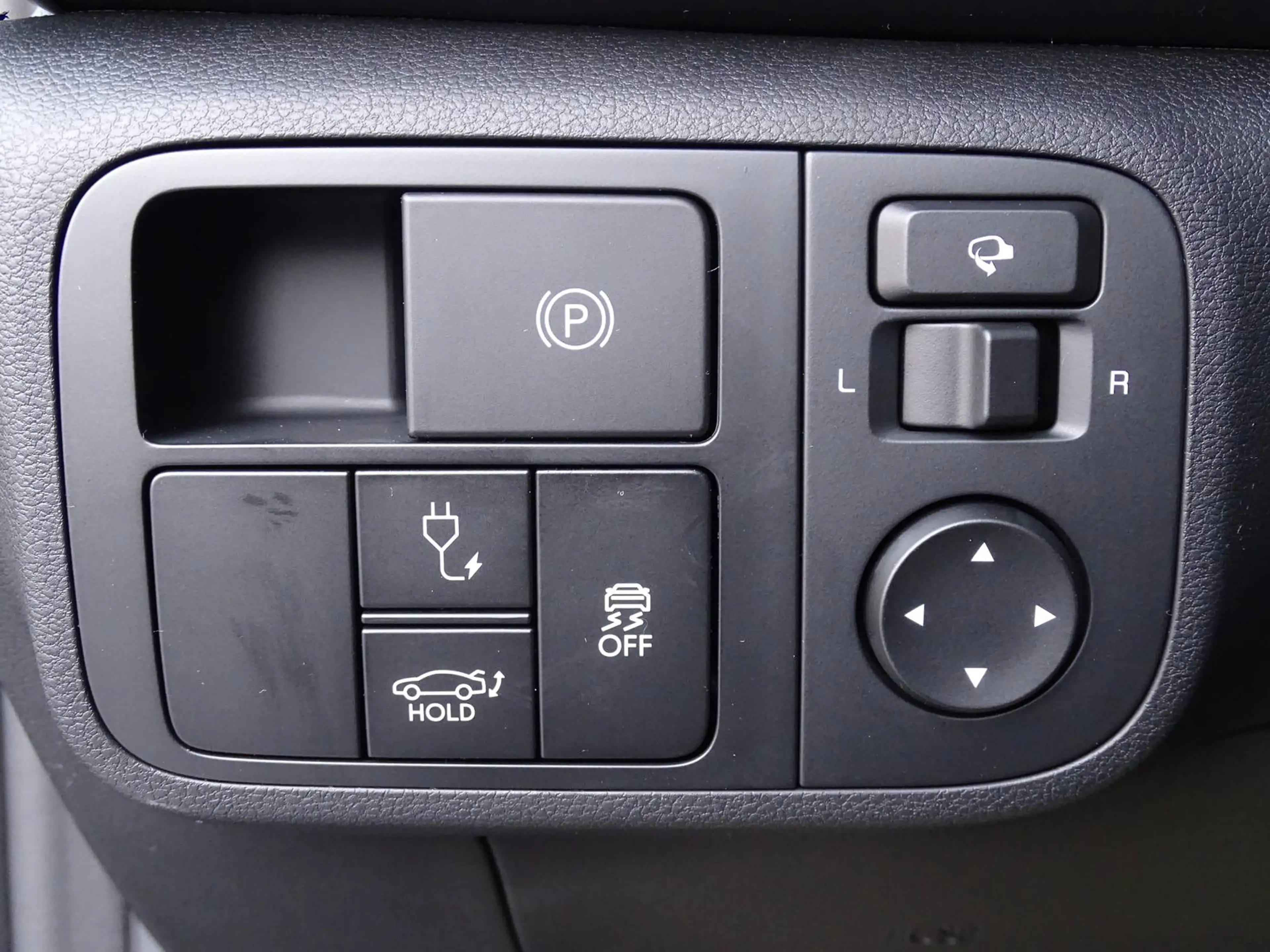 Hyundai IONIQ 6 77,4 kWh 4WD TECHNIQ PANO/EHK/HEAD-UP — photo 7