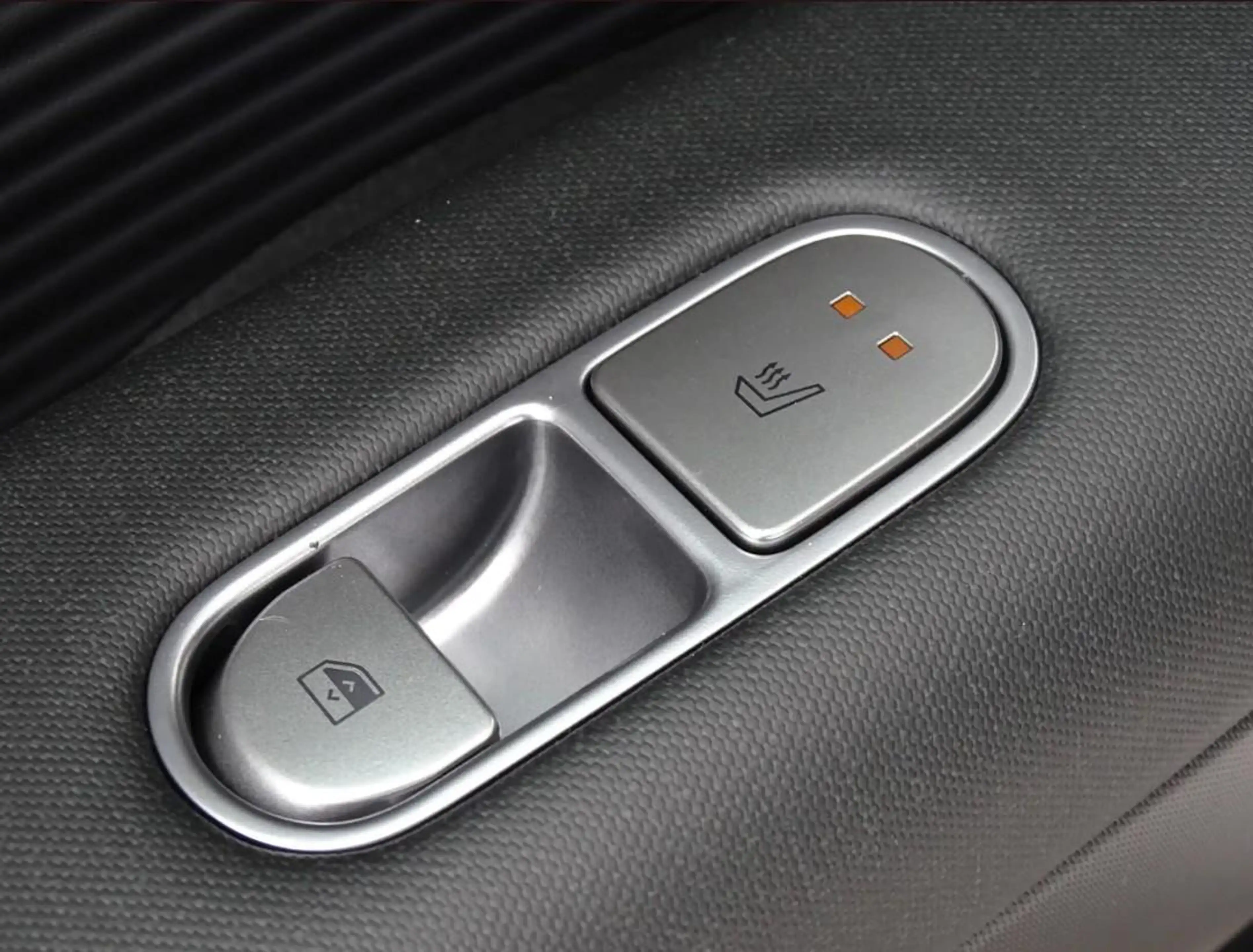 Hyundai IONIQ 6 77,4 kWh 4WD TECHNIQ PANO/EHK/HEAD-UP — photo 13