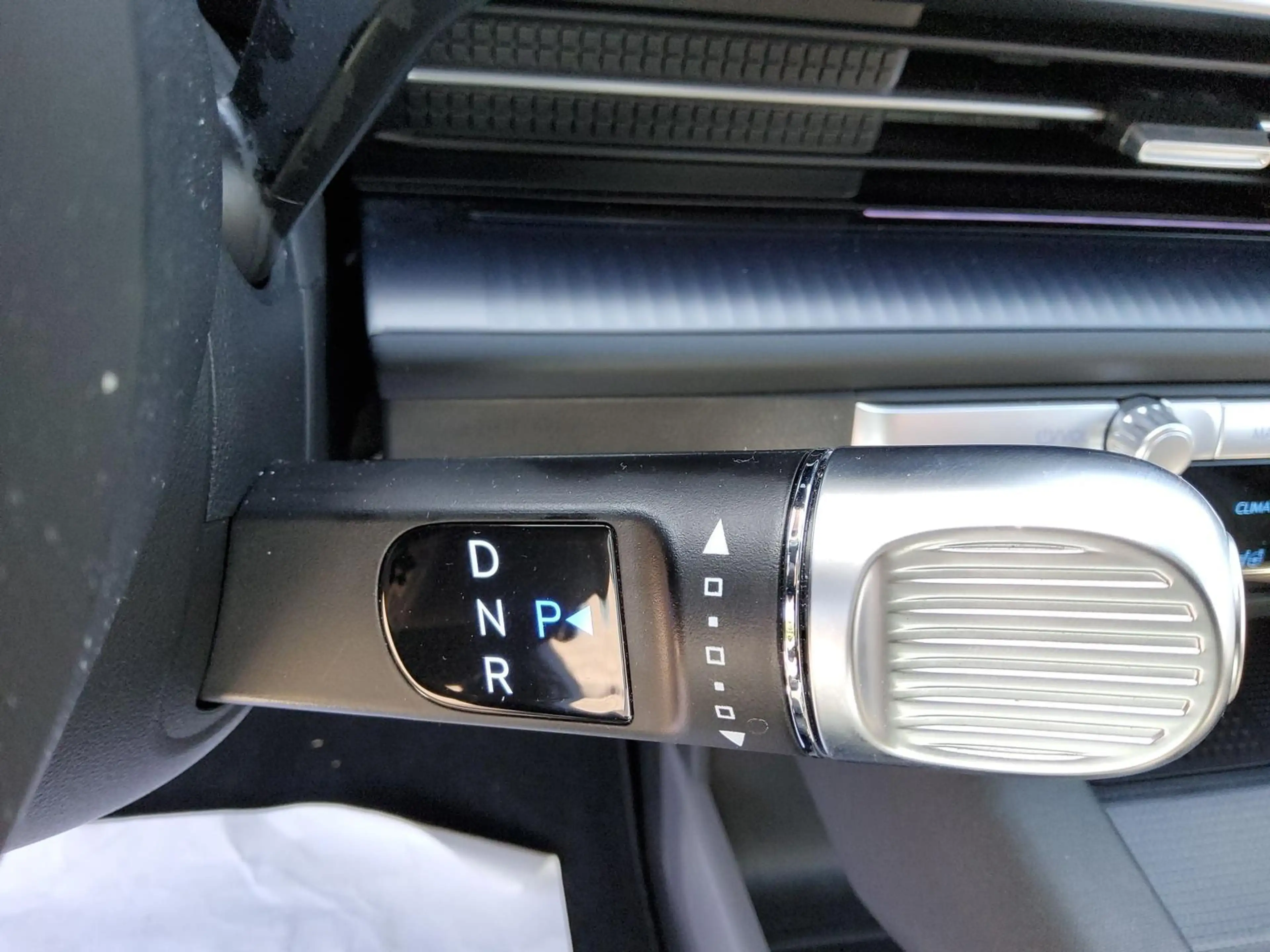 Hyundai IONIQ 6 77,4 kWh 4WD TECHNIQ PANO/EHK/HEAD-UP — photo 8