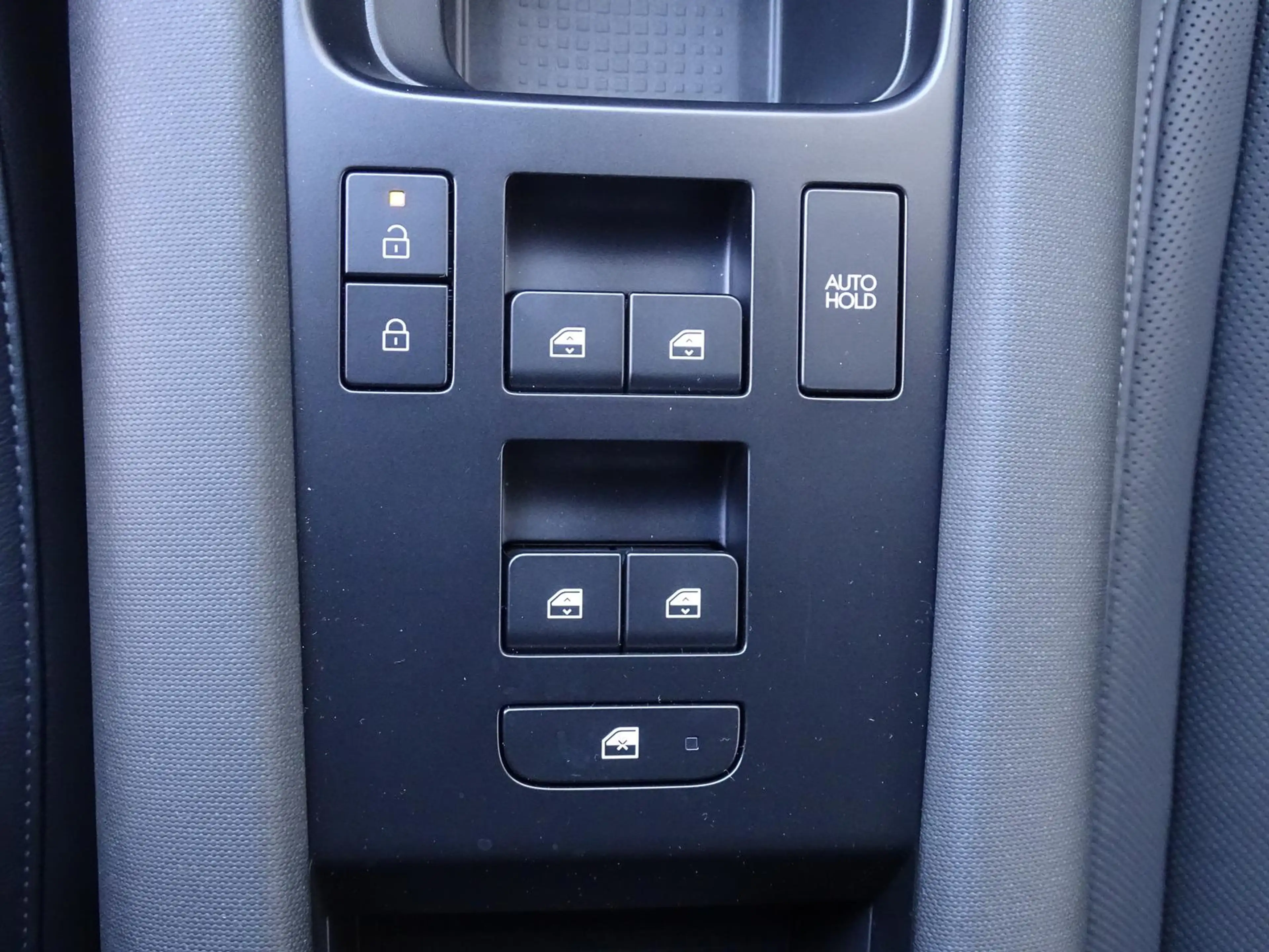 Hyundai IONIQ 6 77,4 kWh 4WD TECHNIQ PANO/EHK/HEAD-UP — photo 11