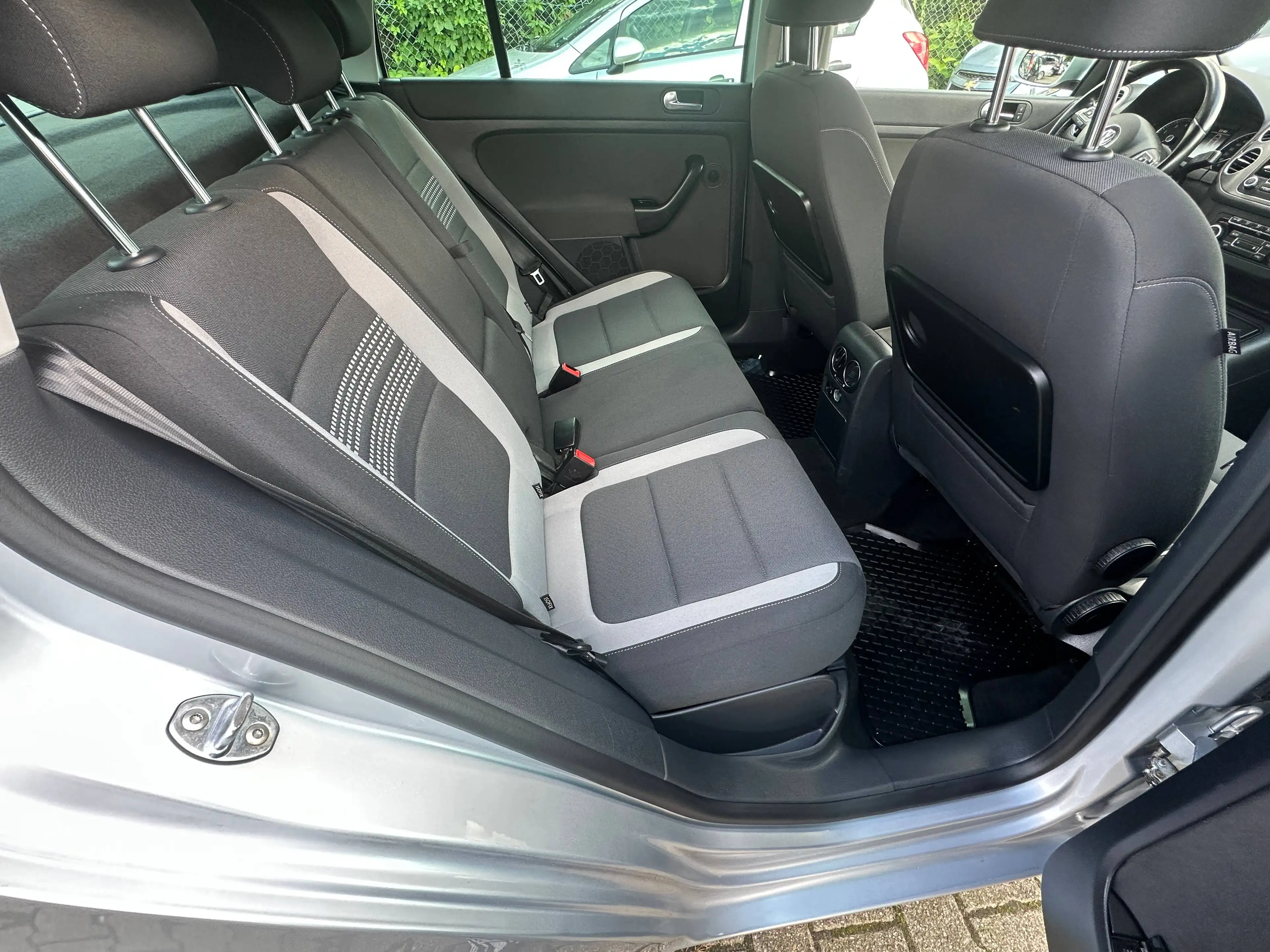 Volkswagen Golf Plus Life AUTOMATIK TÜV NEU — photo 10