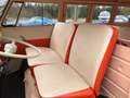 Volkswagen T1 Bus/Deutsche H-Zulassung/9 Sitze/VERZINKT ! Narancs - thumbnail 10