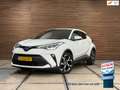 Toyota C-HR 1.8 Hybrid Business Plus | 18' inch | Camera | Car Weiß - thumbnail 1