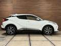 Toyota C-HR 1.8 Hybrid Business Plus | 18' inch | Camera | Car Weiß - thumbnail 13
