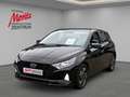 Hyundai i20 1.0 Trend Mild-Hybrid *CARPLAY & MEHR!* Noir - thumbnail 1