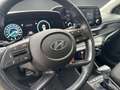 Hyundai i20 1.0 Trend Mild-Hybrid *CARPLAY & MEHR!* Noir - thumbnail 7