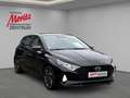 Hyundai i20 1.0 Trend Mild-Hybrid *CARPLAY & MEHR!* Noir - thumbnail 4