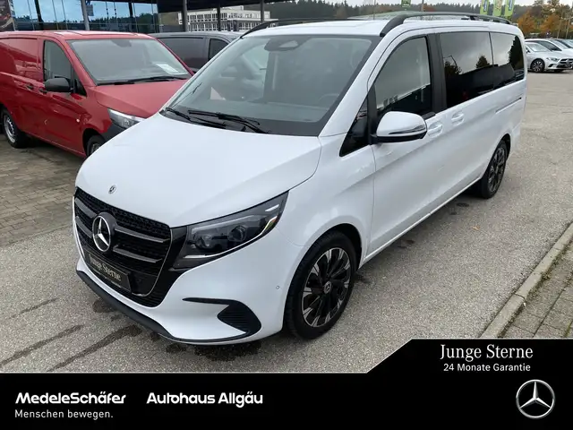 Mercedes-Benz V 300 V 300 STYLE L BENZIN PETROL EL TÜREN MULTIBEAM