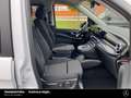 Mercedes-Benz V 300 V 300 STYLE L BENZIN PETROL EL TÜREN MULTIBEAM Weiß - thumbnail 20