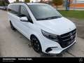 Mercedes-Benz V 300 V 300 STYLE L BENZIN PETROL EL TÜREN MULTIBEAM Weiß - thumbnail 4