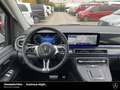 Mercedes-Benz V 300 V 300 STYLE L BENZIN PETROL EL TÜREN MULTIBEAM Blanc - thumbnail 12