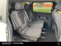 Mercedes-Benz V 300 V 300 STYLE L BENZIN PETROL EL TÜREN MULTIBEAM Blanc - thumbnail 11