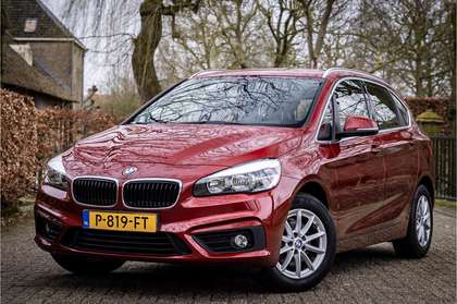 BMW 218 2-serie Active Tourer 218i Executive Stoelverwarmi