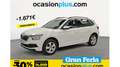 Skoda Kamiq 1.0 TSI Ambition 81kW Blanco - thumbnail 1