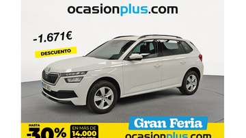 1.0 TSI Ambition 81kW